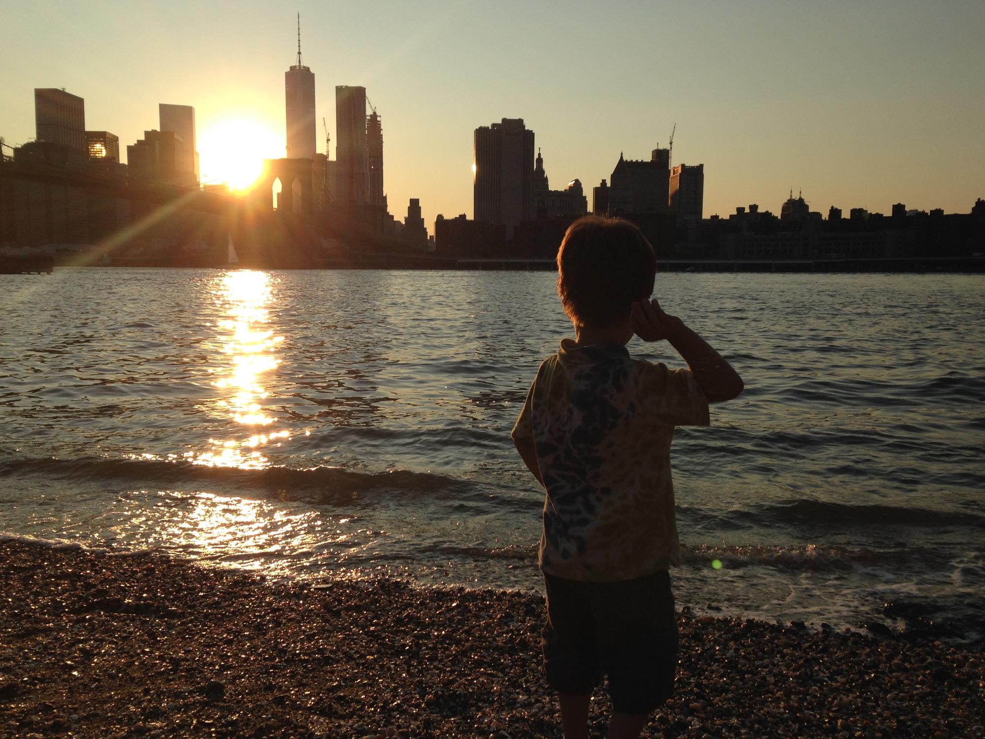 Why El Nino and La Nina decide Australia's weather from the Pacific