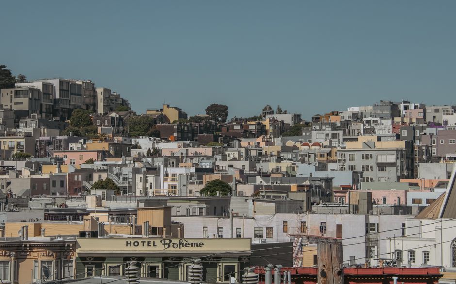 San Francisco's Duplicate Image Replacement Efforts See Latest Developments and What Happened This Week
