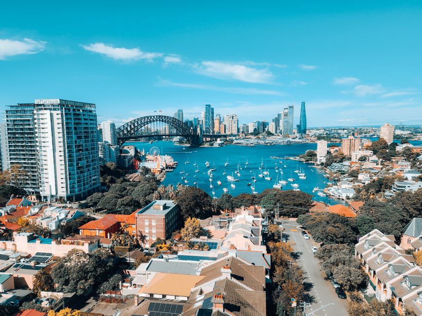 Off-the-Plan Apartment Risks and Rewards: What Sydney Buyers Must Know