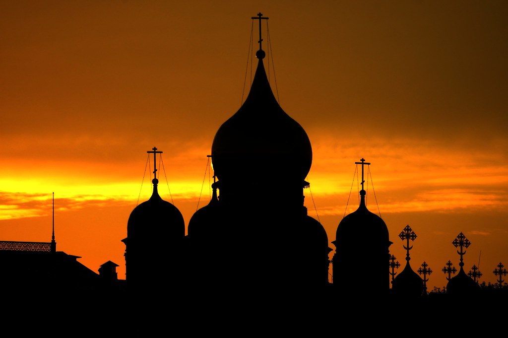 Moscow Residents Discover 5 Top-Rated Walking Trails This Summer