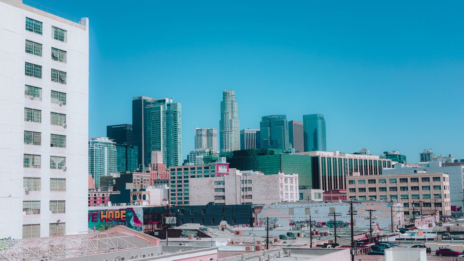 LA's Remote Work Revolution: How Coworking Is Reshaping Daily Life for Angelenos