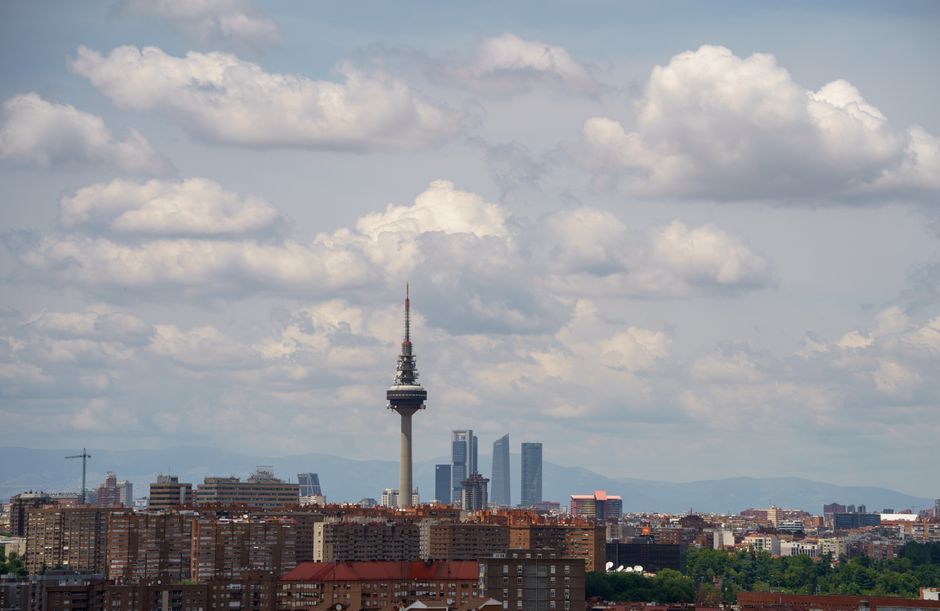 Madrid's Cost-of-Living Crisis Is Forcing Tech Talent to Look Beyond Chamberí