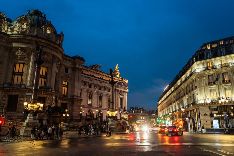 Paris Takes Lead in Duplicate Image Replacement, Outpacing Global Counterparts