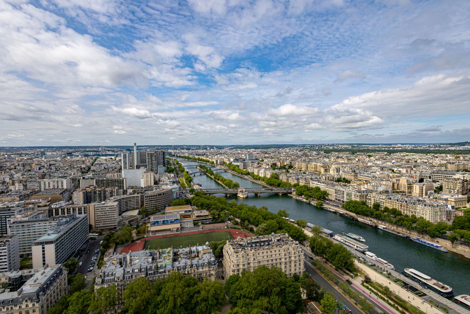 Your Complete Guide to Paris's Best Live Music and Entertainment Right Now