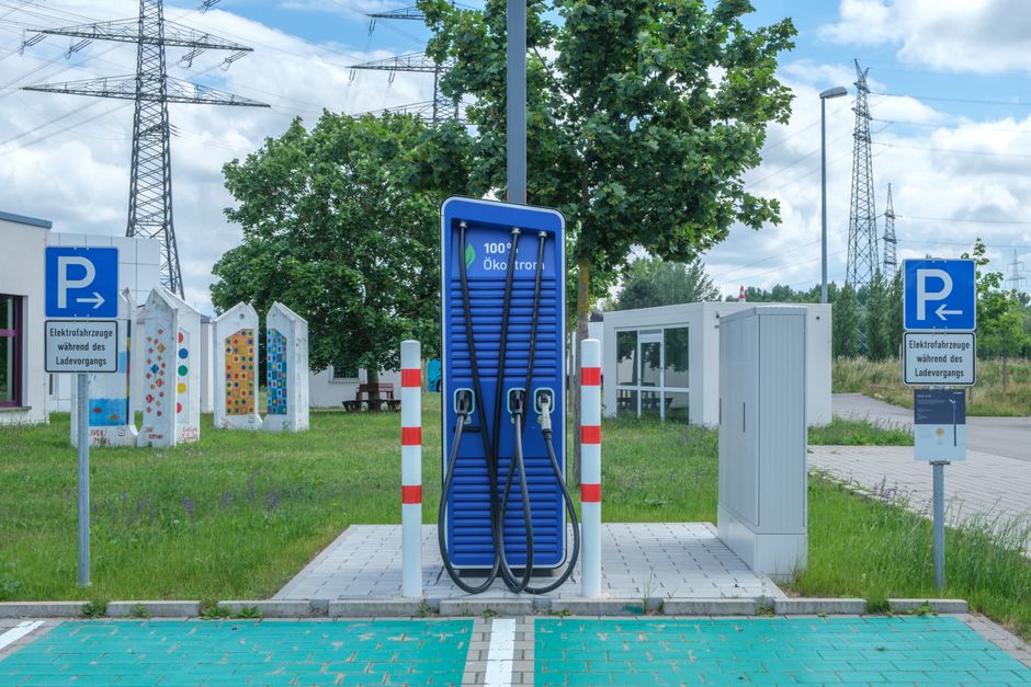 Electric vehicle charging network expansion signals Newcastle's shift toward cleaner transport