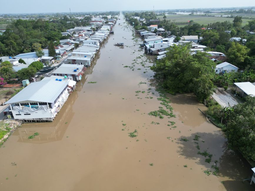 Queensland rethinks flood planning rules as development pressures mount on Sunshine Coast