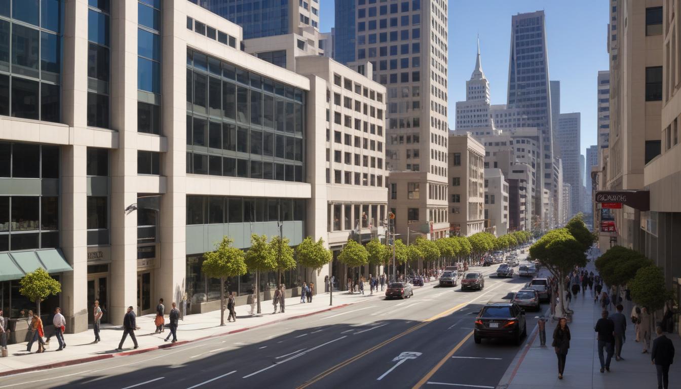 Global Instability Is Reshaping San Francisco's Cost of Living—And Local Businesses Are Paying the Price