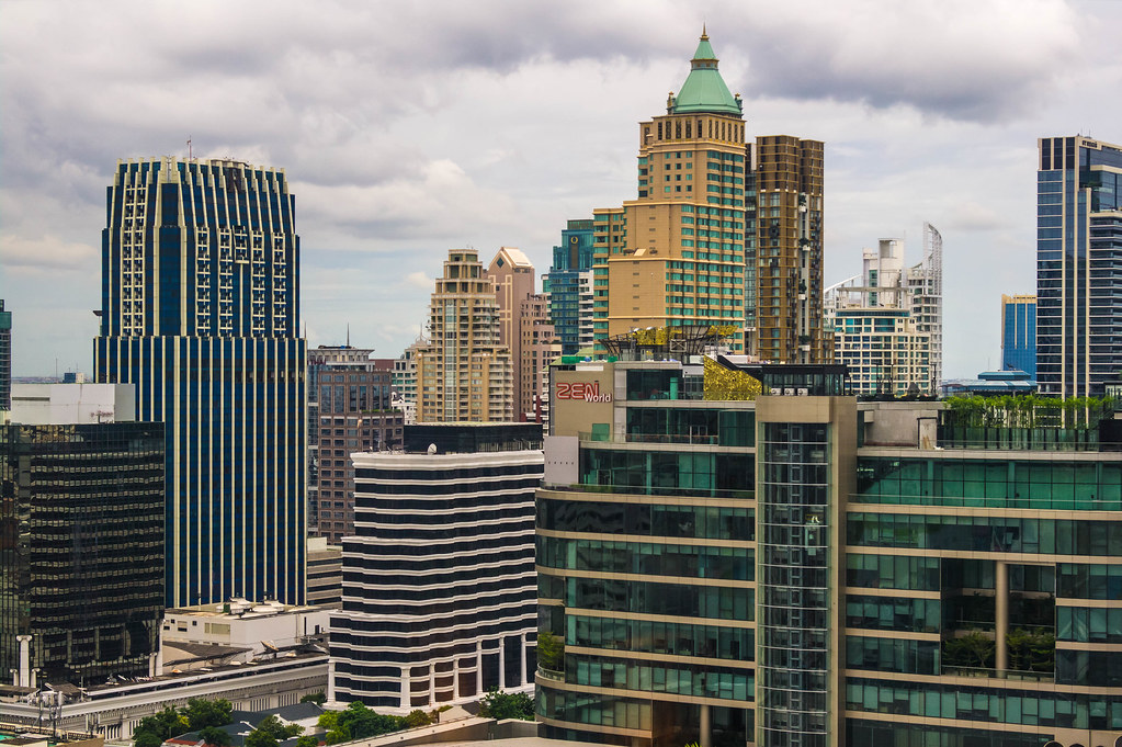 Stress Management Bangkok: Calm Strategies for City Living