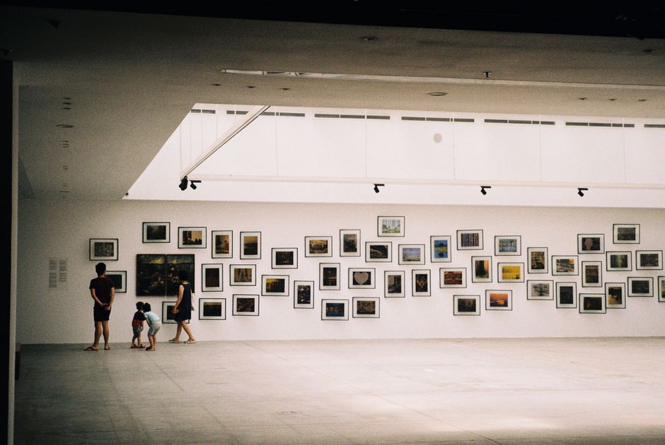 How Canberra's Gallery and Museum Renaissance Is Redefining What It Means to Be Creative Here