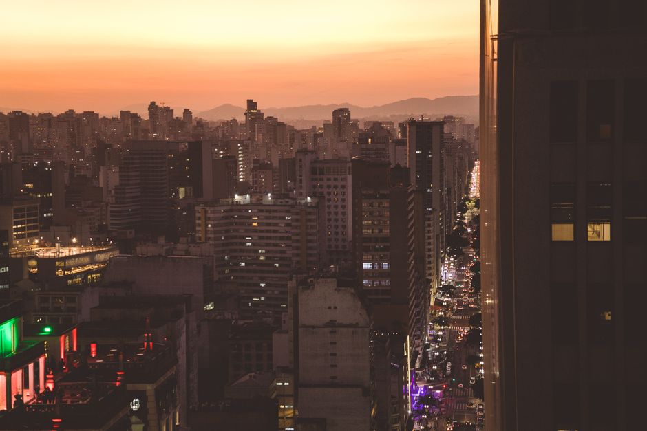 The meditation hub in Vila Mariana you should know about for stress relief