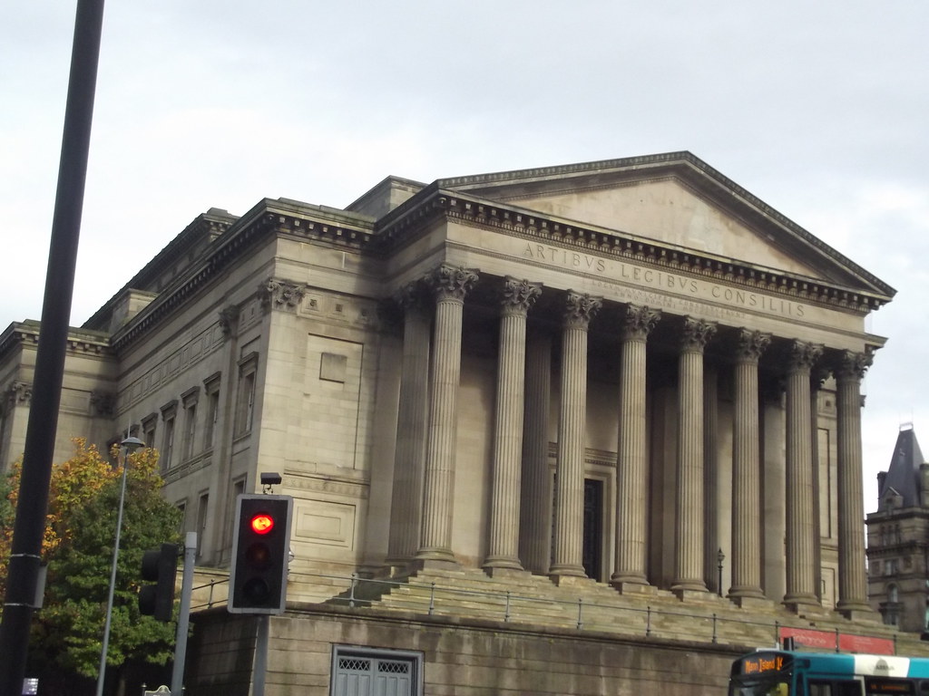 Birmingham’s Arts Scene Booms with New Festivals and Venues This Summer