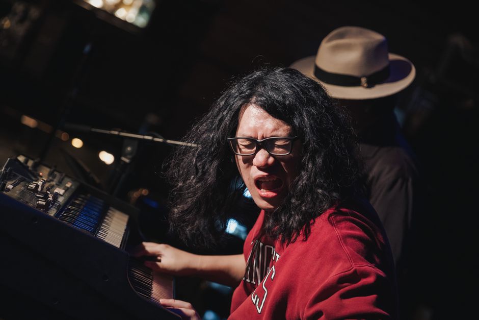 Your Complete Guide to Hong Kong's Best Live Music Venues and Concerts Right Now
