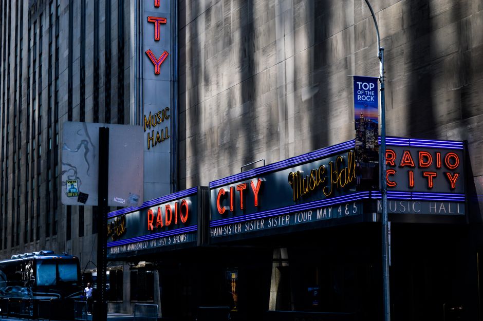 How Grassroots Collectives Are Reclaiming New York's Live Music Scene