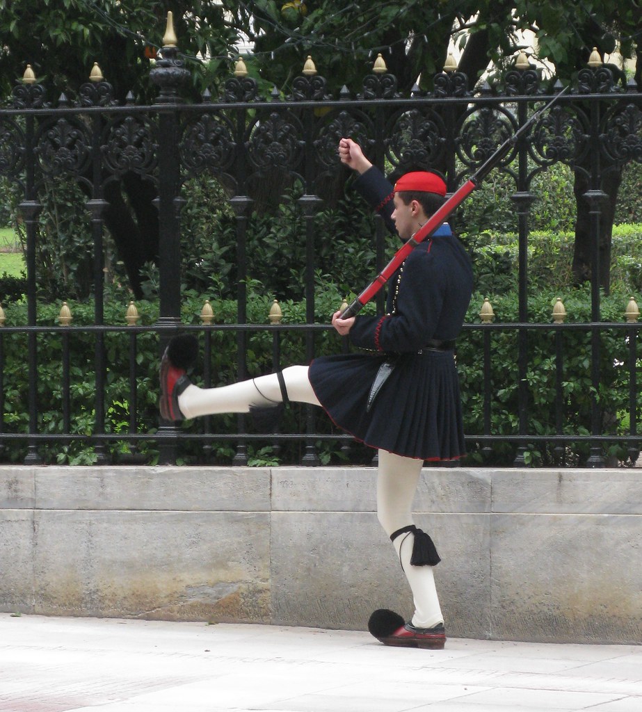 Athens Local History: Must-See Attractions & Highlights