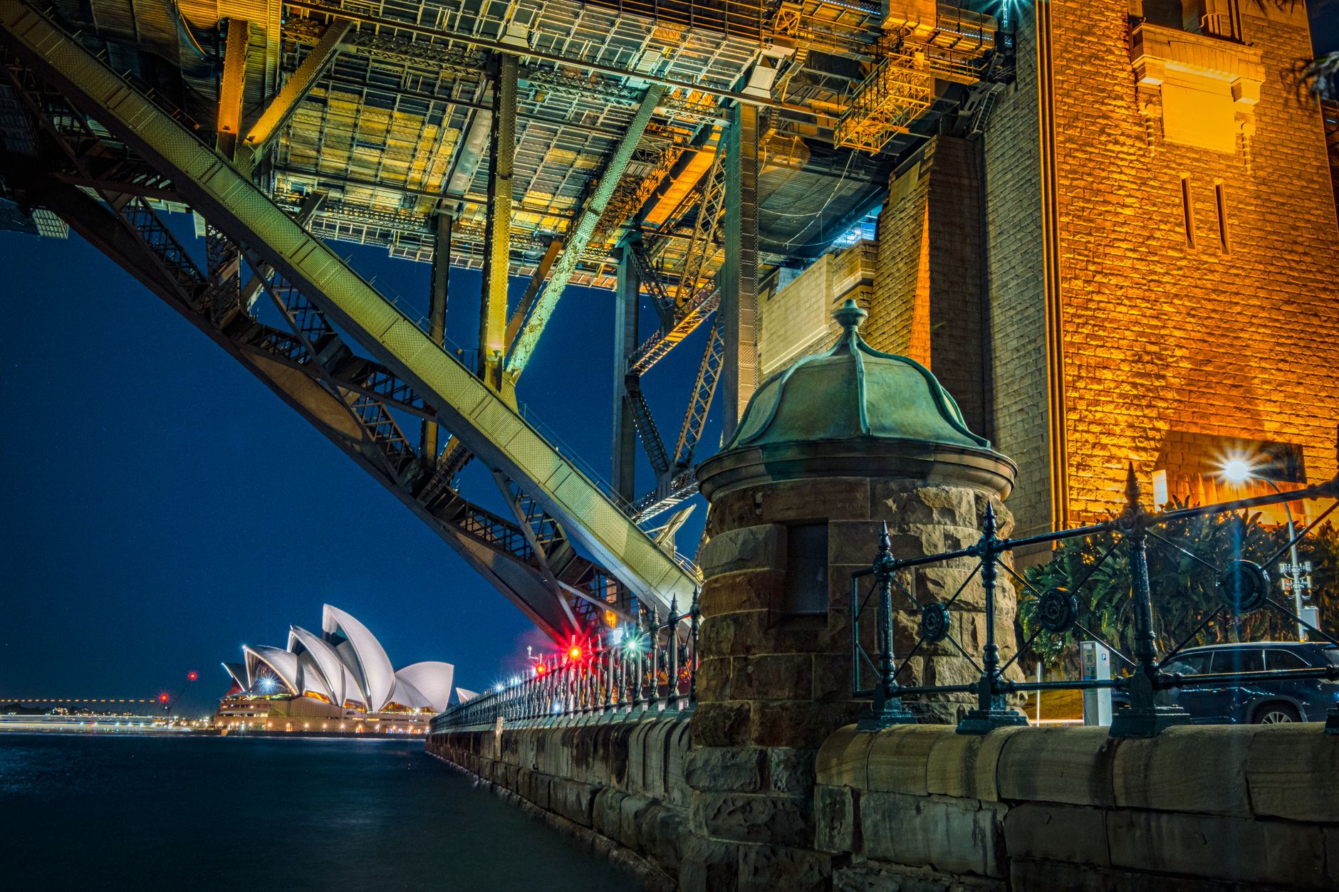 Sydney's Street Art: 5 Districts with Must-See Murals and Galleries