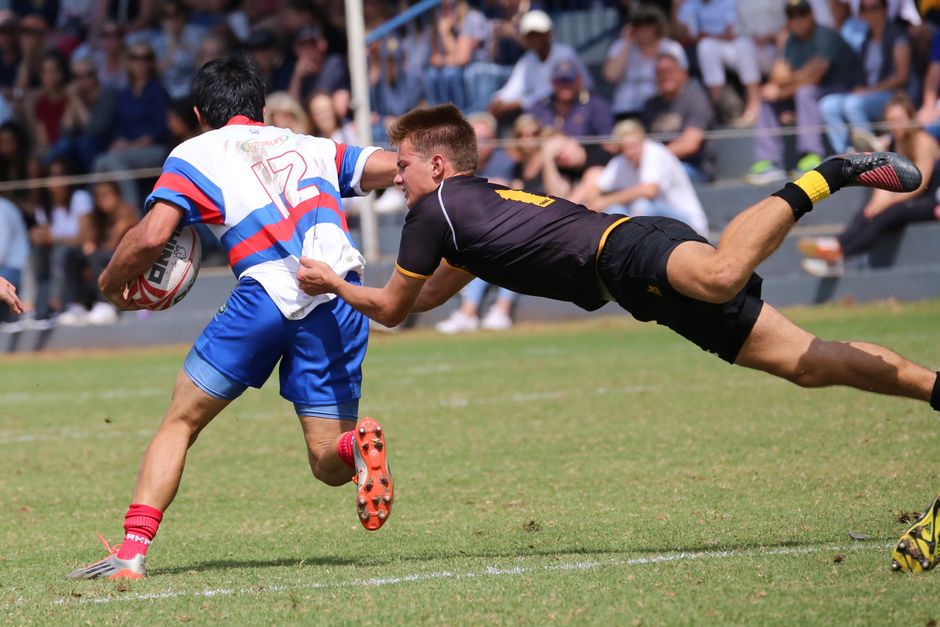 The Clydesdales: a proud rugby league history on the Darling Downs