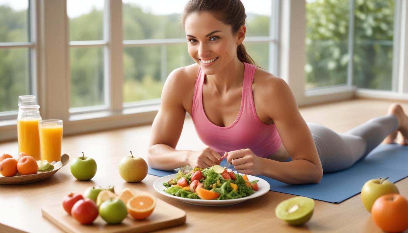 Men's Health Gold Coast: Your Weekly Action Plan