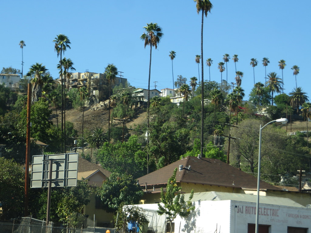 LA Planners Vote on Lincoln Heights Rezoning to Boost Building Heights