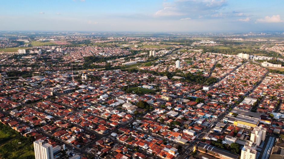 The Real Numbers: What São Paulo's Investment Property Yields Are Actually Showing Right Now