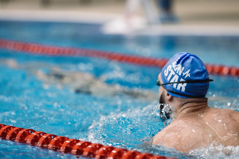 Brisbane's aquatic stars shine as state titles conclude with record-breaking performances