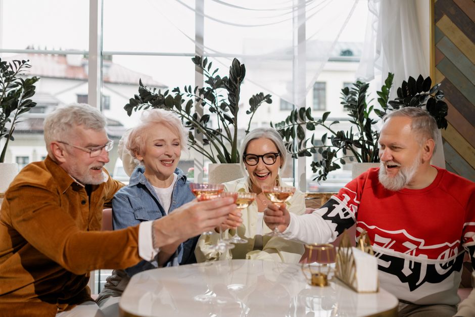 Getting there matters: how Darwin seniors stay active and healthy through transport solutions