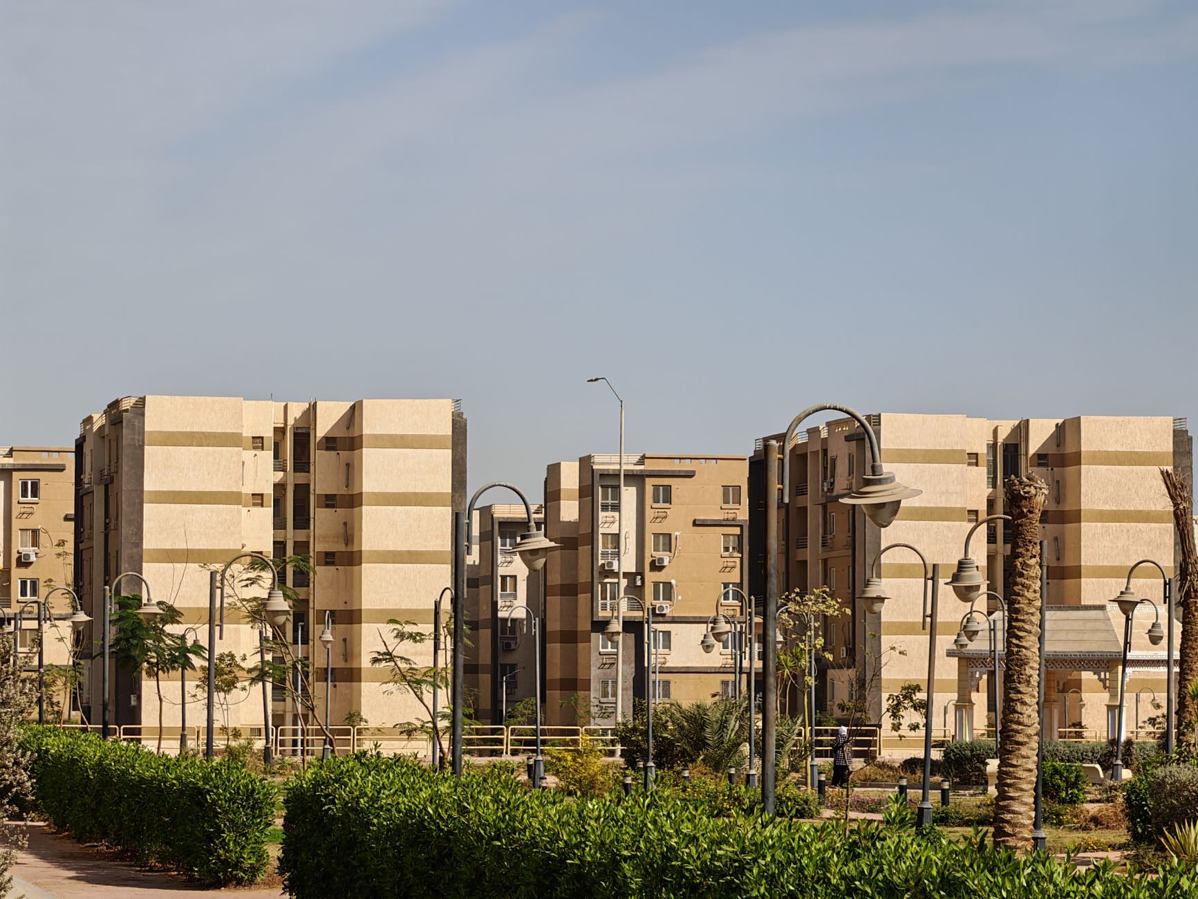 Cairo Properties See Surge in Pre-Auction Sales as Vendors Opt for Certainty