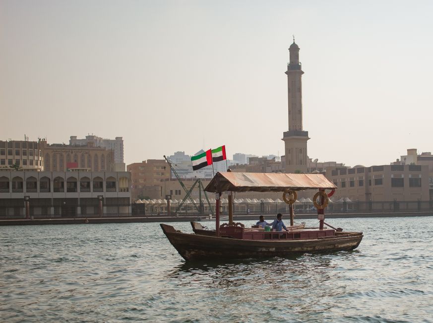 Voices from the Ground: How Dubai's Latest Housing ...