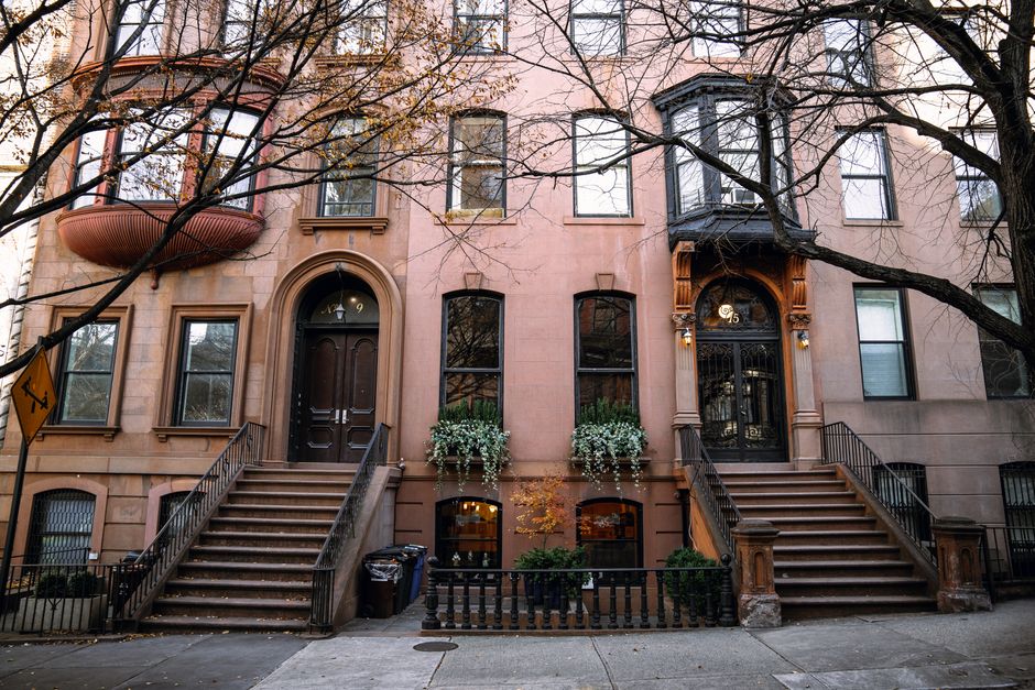 Park Slope's Secret Weapon: How One Brooklyn Neighbourhood Built a Parenting Culture That Actually Works