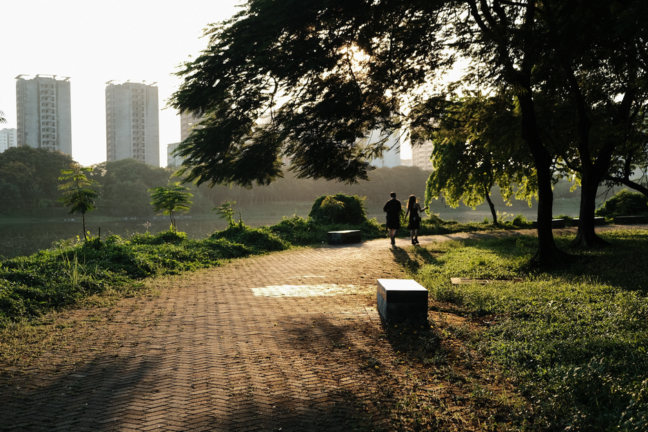 Where to Find the Best Parkrun Near You