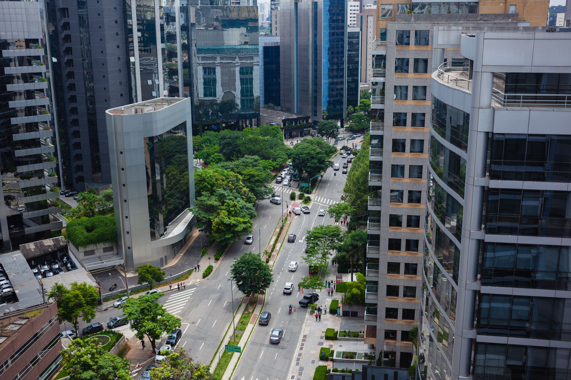 Digital Shift: São Paulo Small Business Survival Guide