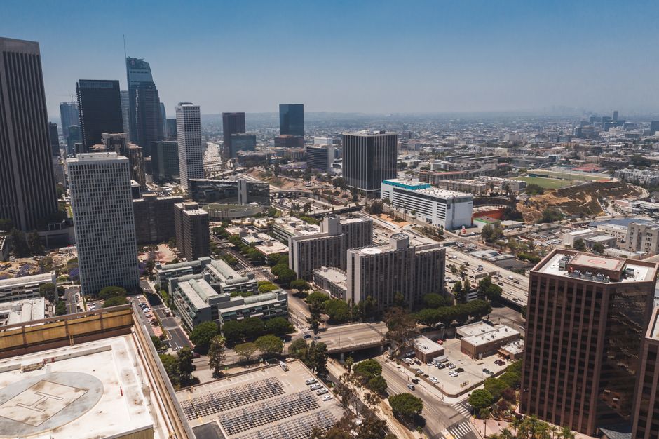 LA's Tourism Boom Creates Gold Rush for Savvy Operators and New Entrants