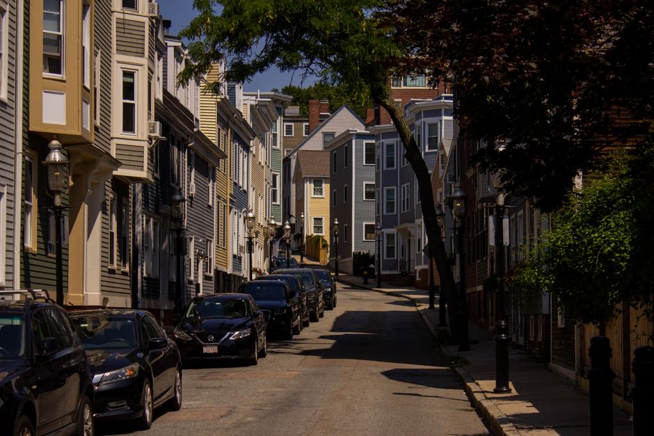 Boston's Green Push Shows Promise, but Lags Behind ...