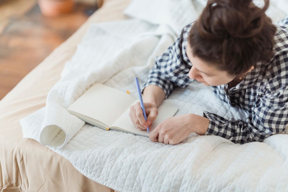 Journaling as a Mindfulness Tool: How to Start