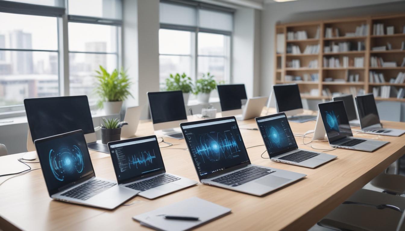Washington's Cybersecurity Firms Preview Next-Generation ...