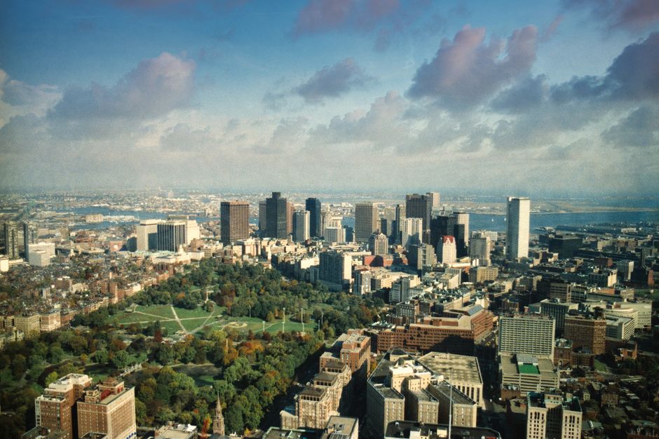 Jamaica Plain's Quiet Revolution: How Boston's Most Affordable Neighbourhood Became the City's Hottest Investment Play