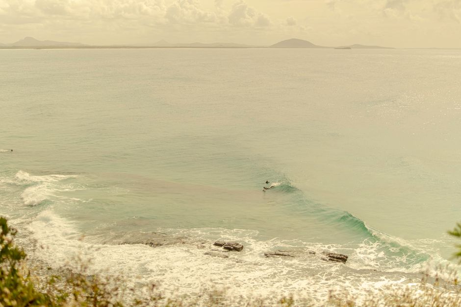 Making a Splash on the Sunshine Coast: Your Complete Guide to Getting Started in Water Sports