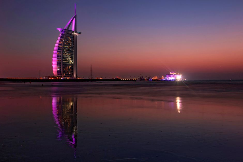 Beyond the Glitter: What Dubai Residents Really Need to Know About Their Rising Cost of Living