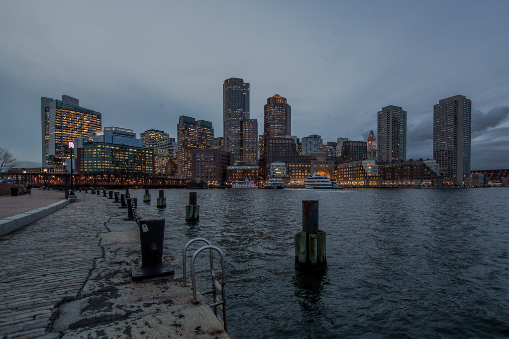 Investor Cash Buyers Return, Intensify Boston Housing Competition