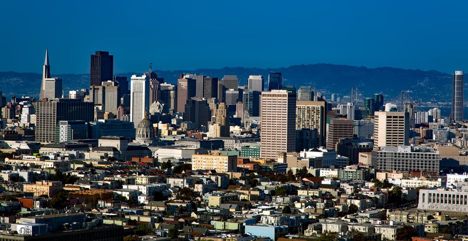 From Mission District Garage to Bay Area Tech Hub: How One Founder Built a Model Employer