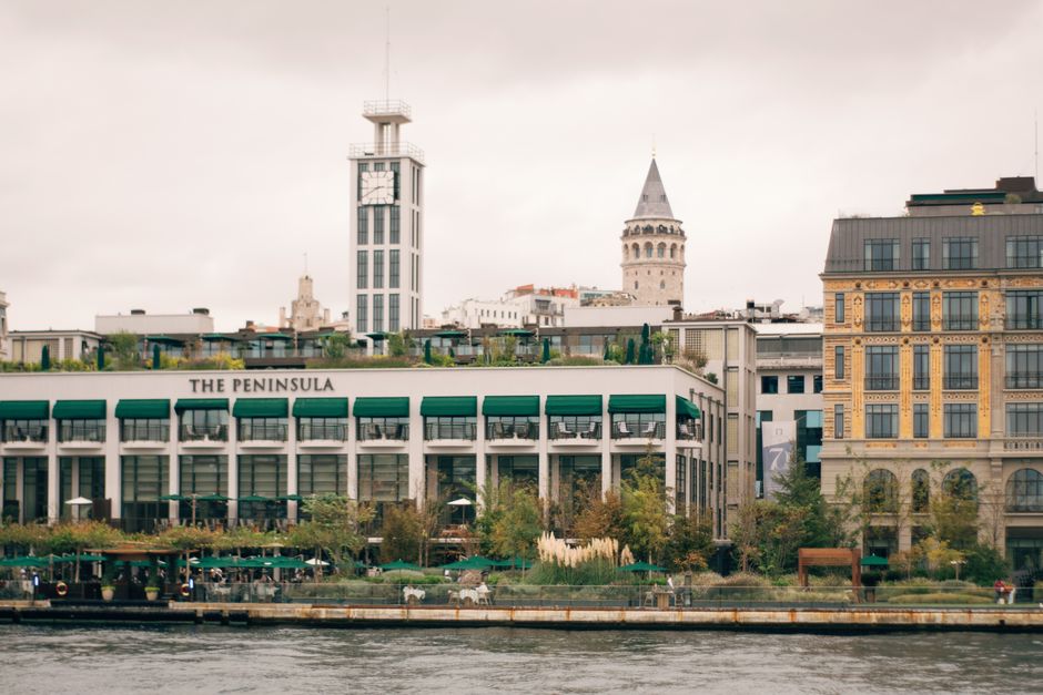 The Sleep Clinic Istanbul Should Know About: Where Modern Rest Medicine Meets Bosphorus Wellness