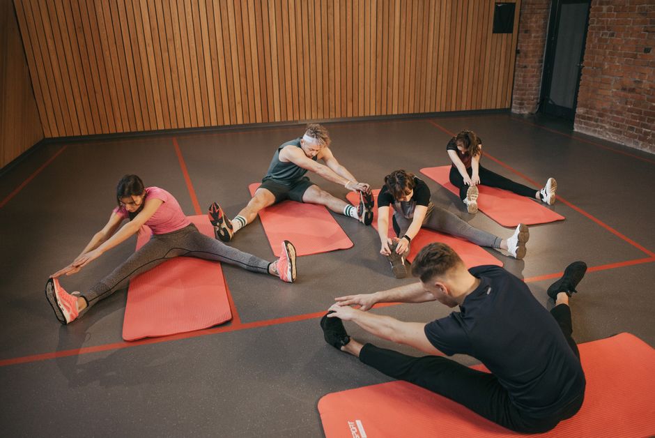 Group Fitness Adelaide: Join Community Exercise Classes