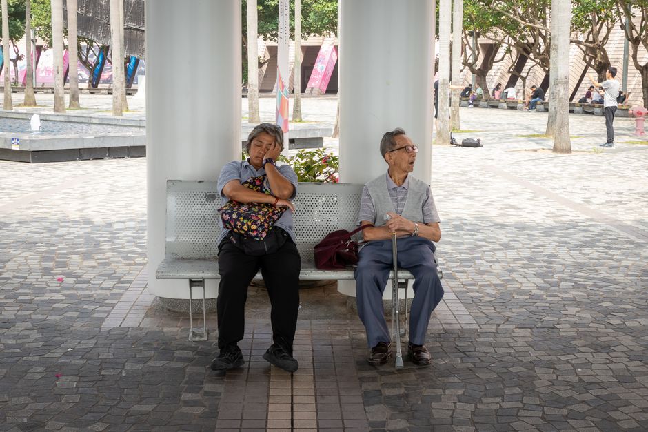 The Nap Paradox: When Afternoon Sleep Helps Hong Kong's Wellness—And When It Backfires