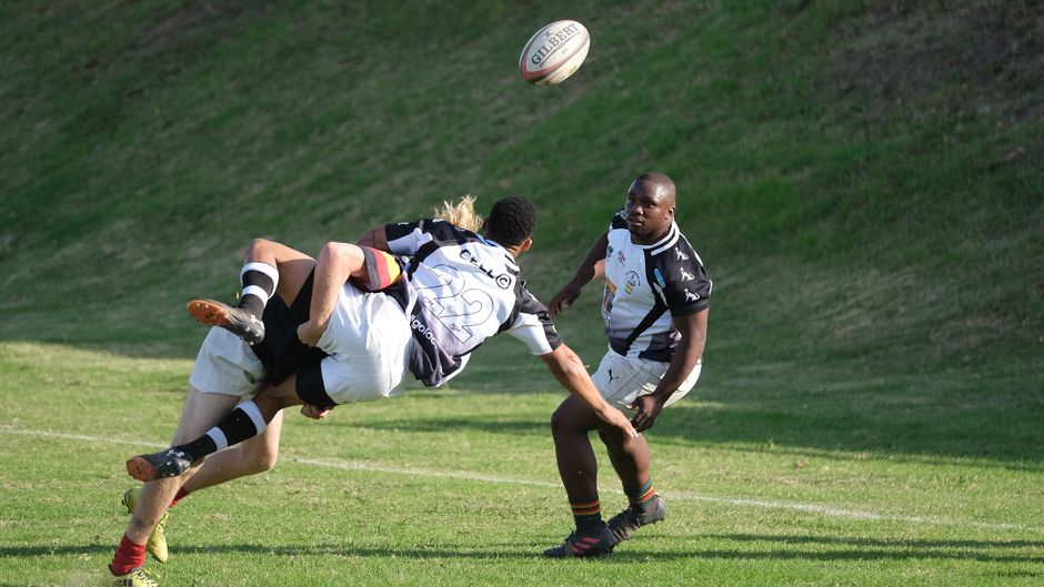 Morningside United edges Sandton rivals in thriller as ...