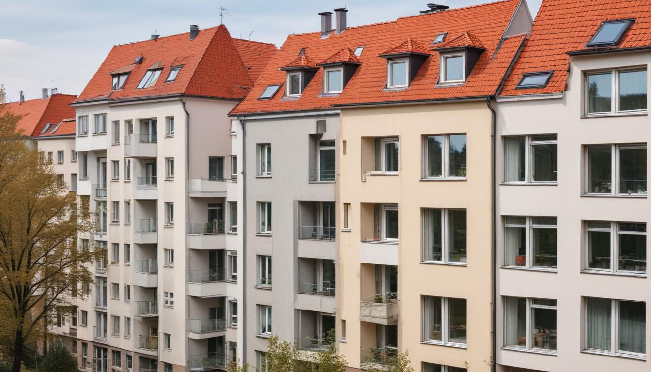 First-Time Buyers Face New Reality: What's Driving Berlin Prices and Where to Find Support Now
