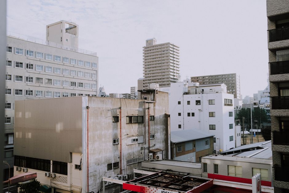 Osaka’s Rental Vacancy Rate Hits Decade Low as Renters Battle for Limited Homes