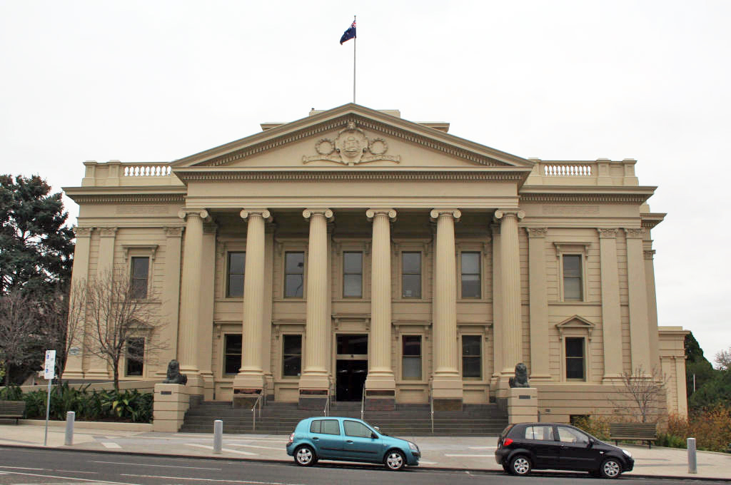 What is on in Geelong this weekend