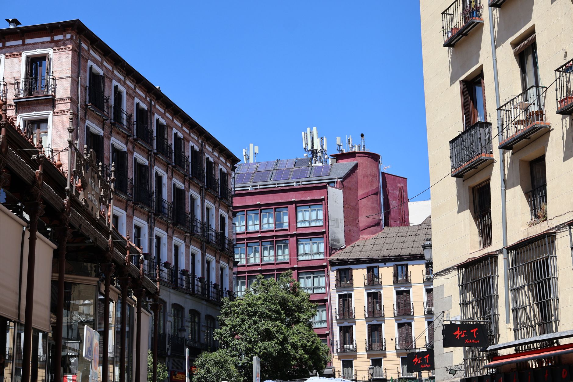 Madrid's startups racing to harness AI before the talent exodus begins