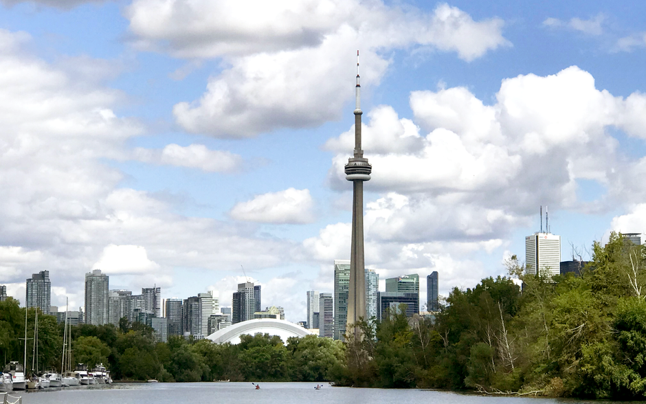 Toronto's Green Tech Boom Hides Supply Chain Environmental Justice Costs