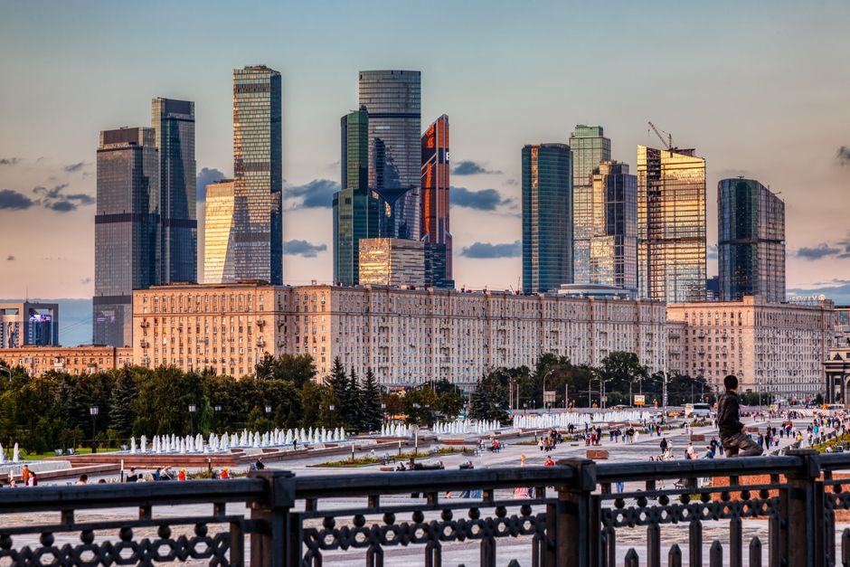 Moscow's Sports Participation Surges: Enrollment Numbers Jump in 2026