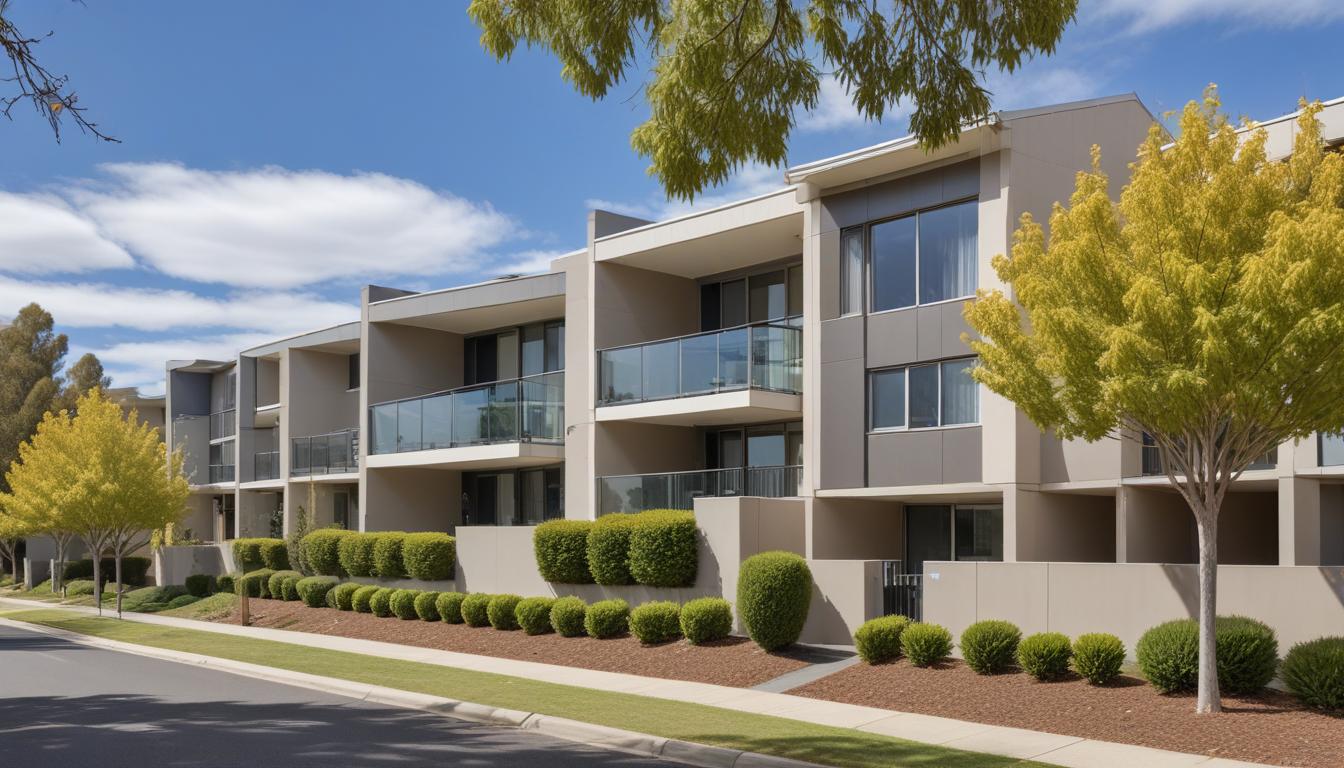 Club Lawson: The Wellness Floor Setting a New Standard for Canberra Apartments